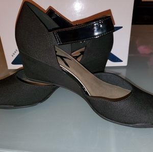 Brand new Ann Klein Sport wedge Style is Anastasia